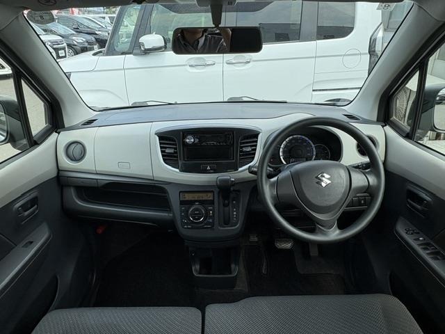 Suzuki WAGON R 2015 8162407-14