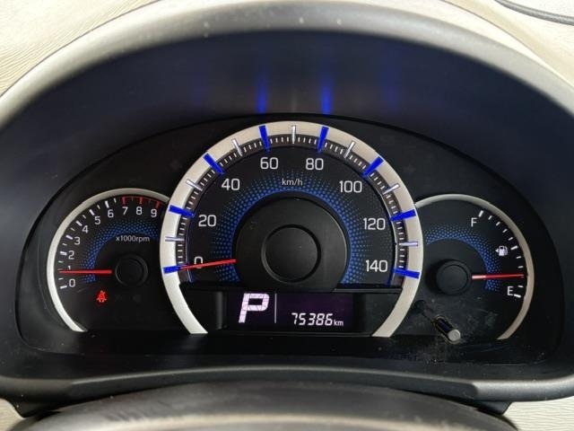 Suzuki WAGON R 2015 8162407-15