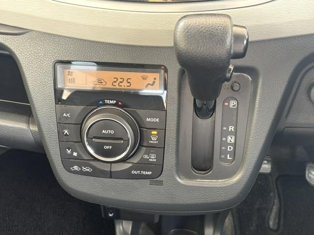 Suzuki WAGON R 2015 8162407-19