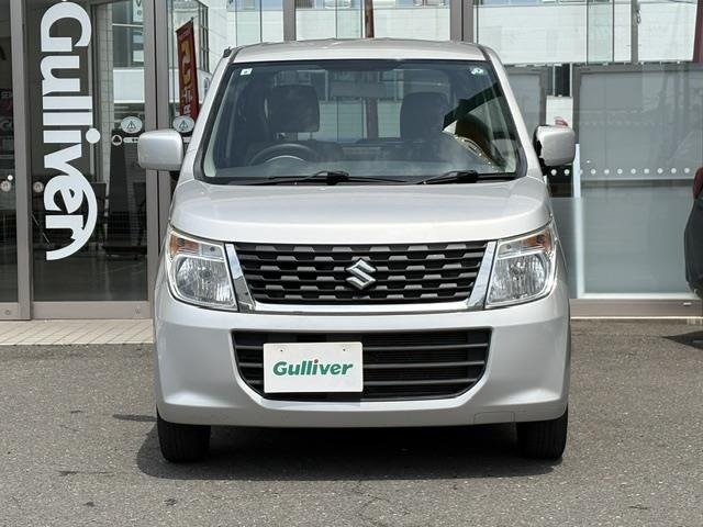 Suzuki WAGON R 2015 8162407-2