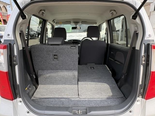 Suzuki WAGON R 2015 8162407-20