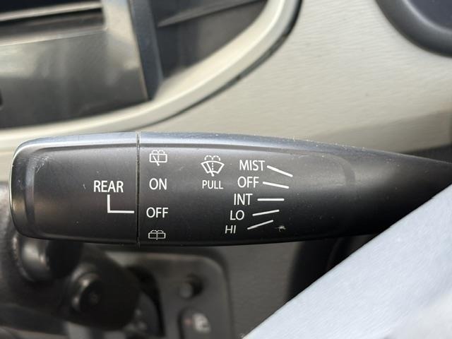 Suzuki WAGON R 2015 8162407-21