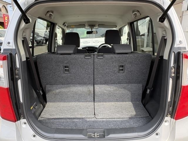 Suzuki WAGON R 2015 8162407-22