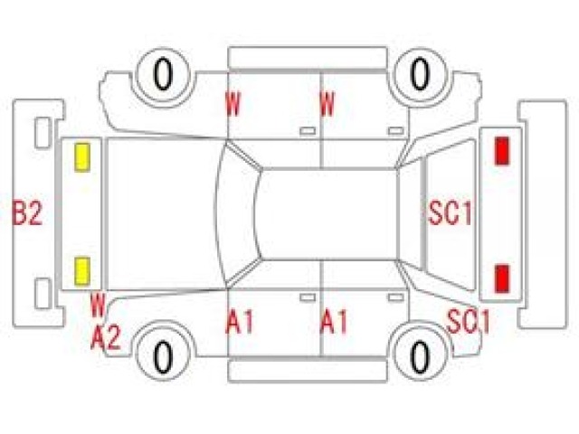 Suzuki WAGON R 2015 8162407-23