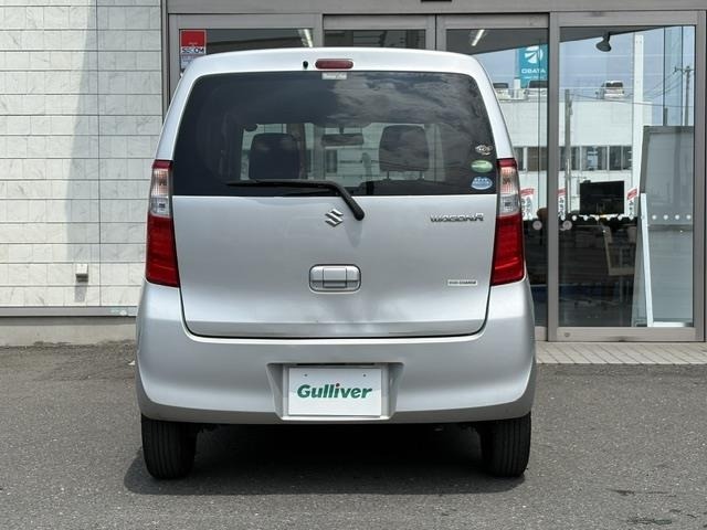 Suzuki WAGON R 2015 8162407-4