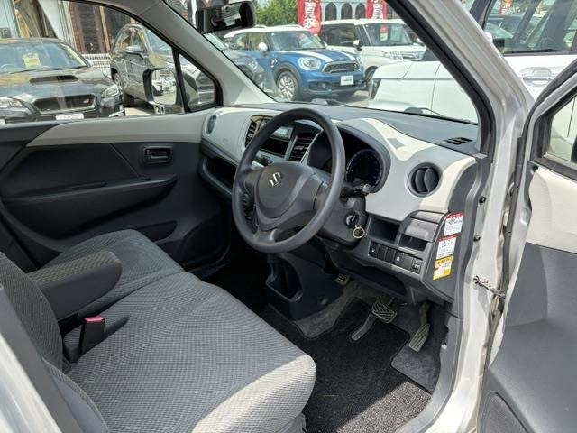 Suzuki WAGON R 2015 8162407-5