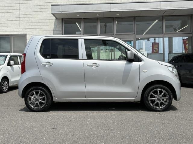 Suzuki WAGON R 2015 8162407-6