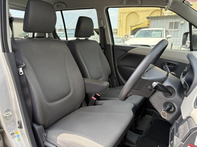 Suzuki WAGON R 2015 8162407-7