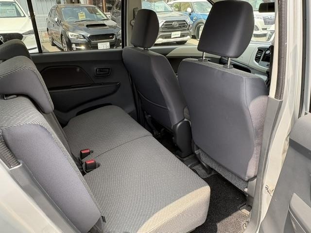 Suzuki WAGON R 2015 8162407-8