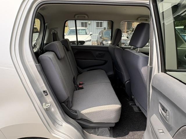 Suzuki WAGON R 2015 8162407-9