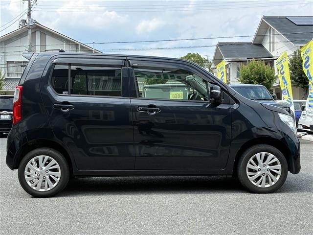 Suzuki WAGON R 2016 8162412-1