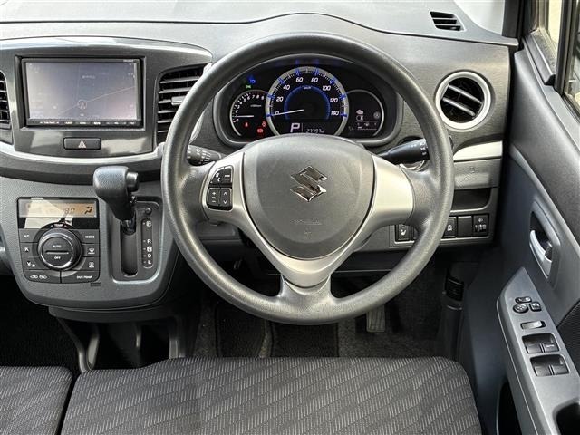 Suzuki WAGON R 2016 8162412-14