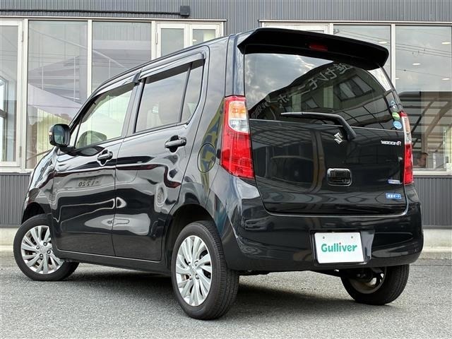 Suzuki WAGON R 2016 8162412-15