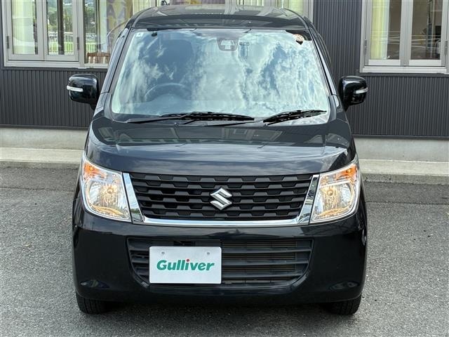 Suzuki WAGON R 2016 8162412-16