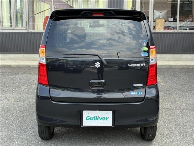 Suzuki WAGON R 2016 8162412-17