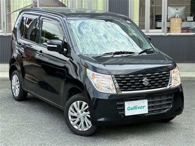 Suzuki WAGON R 2016 8162412-18