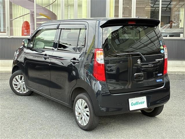 Suzuki WAGON R 2016 8162412-19