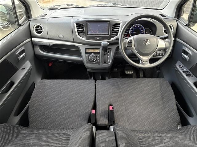 Suzuki WAGON R 2016 8162412-20