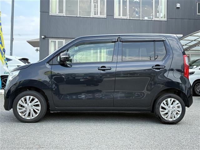 Suzuki WAGON R 2016 8162412-21