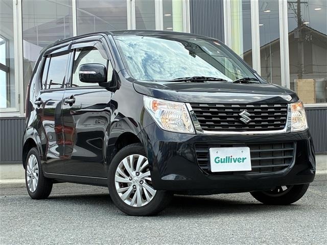 Suzuki WAGON R 2016 8162412-8