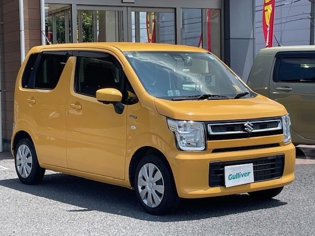 Suzuki WAGON R 2020 8162413-0