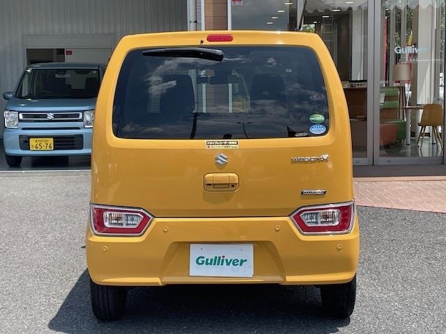 Suzuki WAGON R 2020 8162413-1