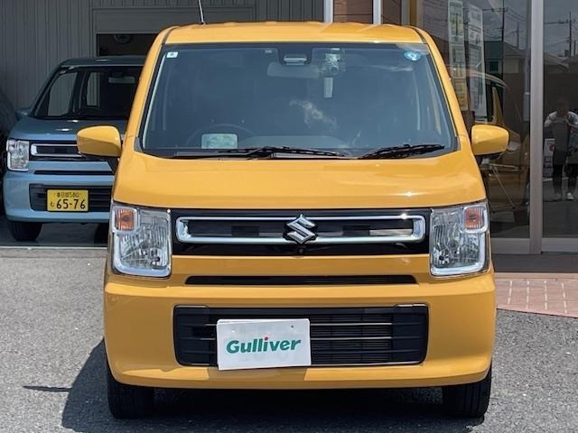 Suzuki WAGON R 2020 8162413-16