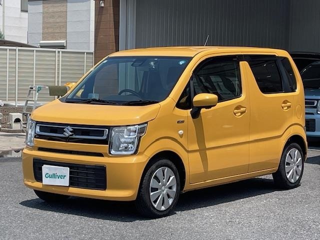 Suzuki WAGON R 2020 8162413-17