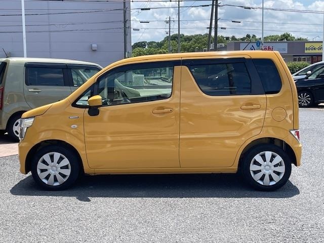 Suzuki WAGON R 2020 8162413-18