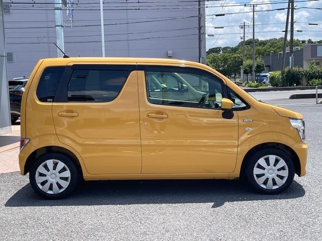 Suzuki WAGON R 2020 8162413-19