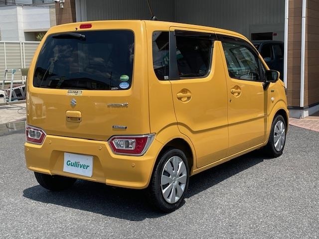 Suzuki WAGON R 2020 8162413-21