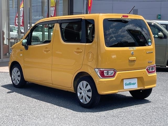 Suzuki WAGON R 2020 8162413-3