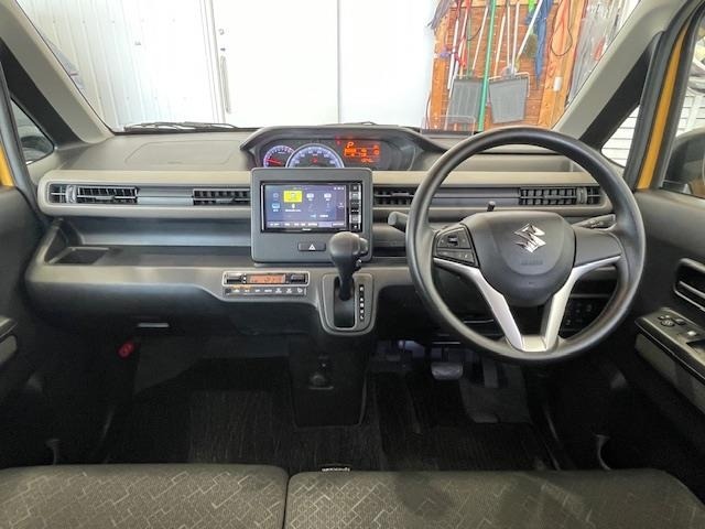 Suzuki WAGON R 2020 8162413-6