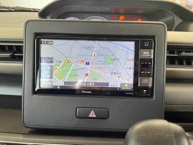 Suzuki WAGON R 2020 8162413-8