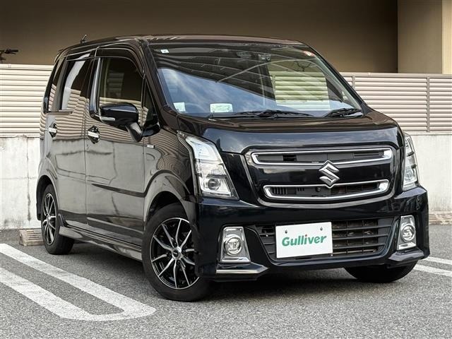 Suzuki WAGON R 2017 8162423-0