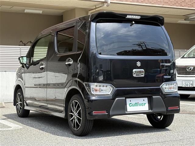 Suzuki WAGON R 2017 8162423-13