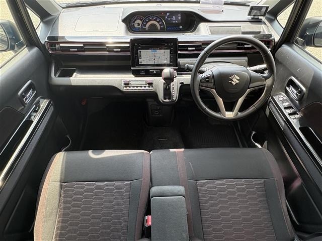 Suzuki WAGON R 2017 8162423-14