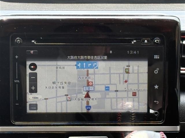 Suzuki WAGON R 2017 8162423-15