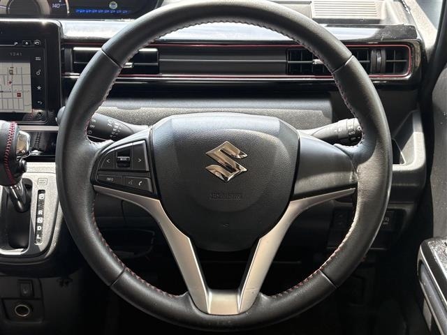 Suzuki WAGON R 2017 8162423-5