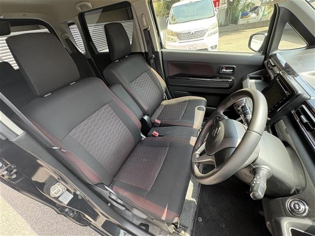 Suzuki WAGON R 2017 8162423-6