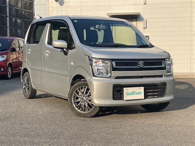 Suzuki WAGON R 2021 8162424-0