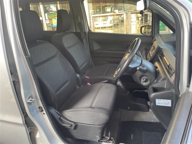 Suzuki WAGON R 2021 8162424-11