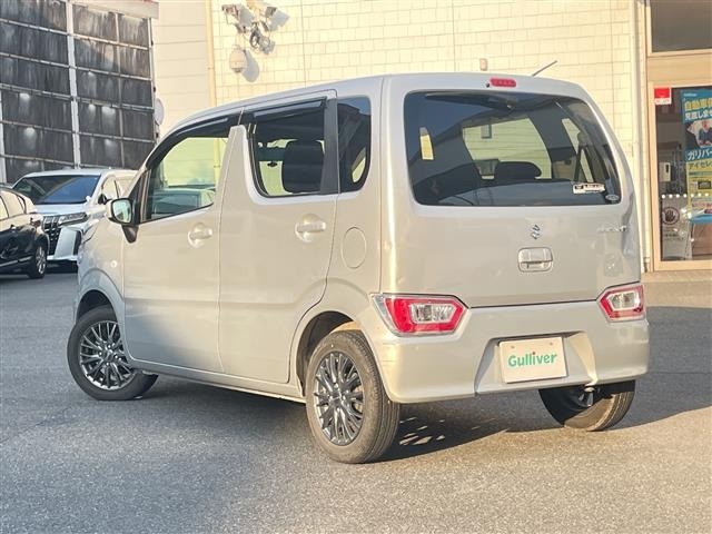 Suzuki WAGON R 2021 8162424-13