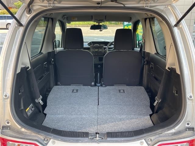 Suzuki WAGON R 2021 8162424-20