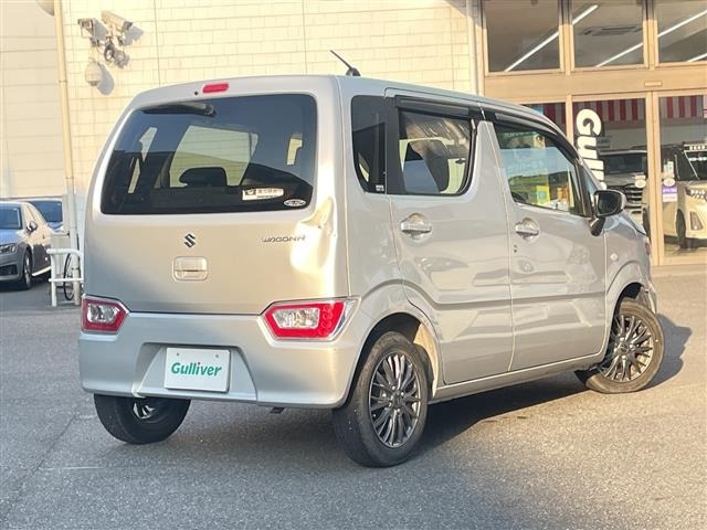 Suzuki WAGON R 2021 8162424-4