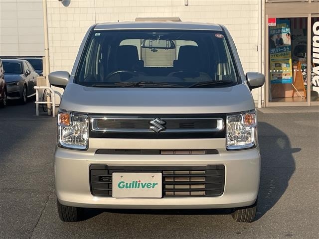 Suzuki WAGON R 2021 8162424-6
