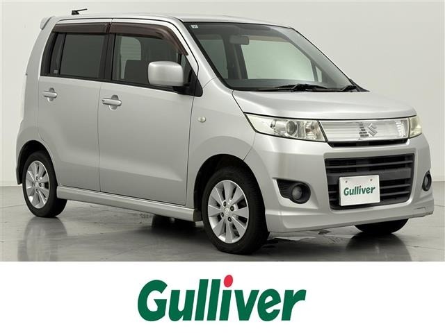 Suzuki WAGON R 2009 8162429-0