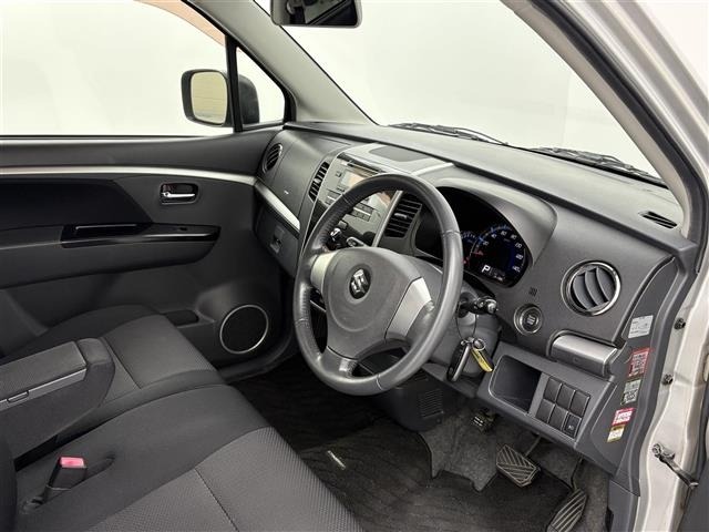 Suzuki WAGON R 2009 8162429-11
