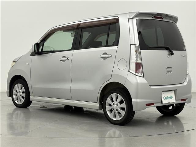 Suzuki WAGON R 2009 8162429-13