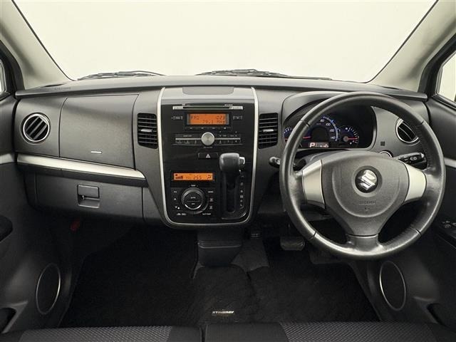 Suzuki WAGON R 2009 8162429-14